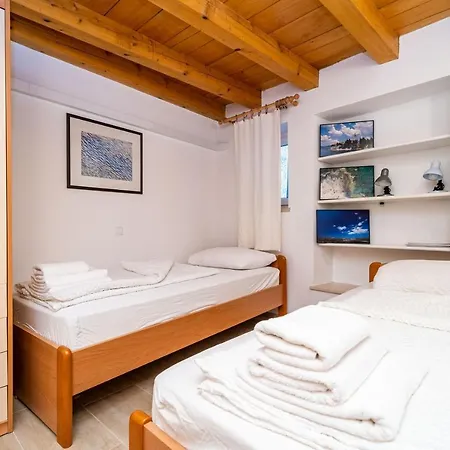 Apartment Ribambit Dubrovnik Kültér fotó