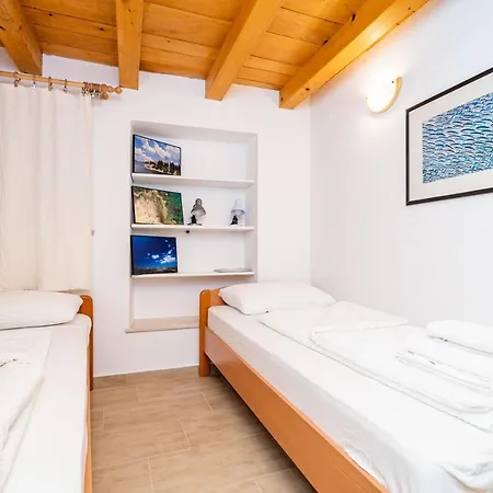 Apartment Ribambit Dubrovnik Kültér fotó