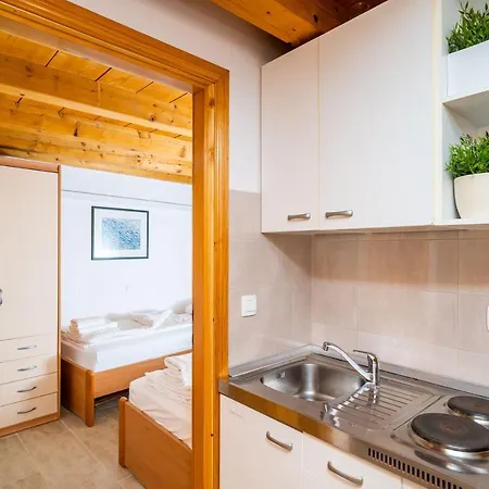 Apartment Ribambit Dubrovnik Kültér fotó