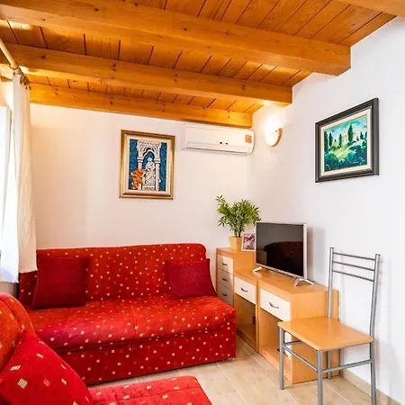 Apartment Ribambit Dubrovnik Kültér fotó