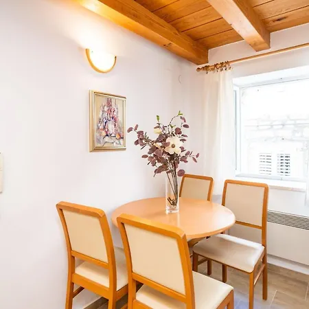 Apartment Ribambit Dubrovnik Kültér fotó