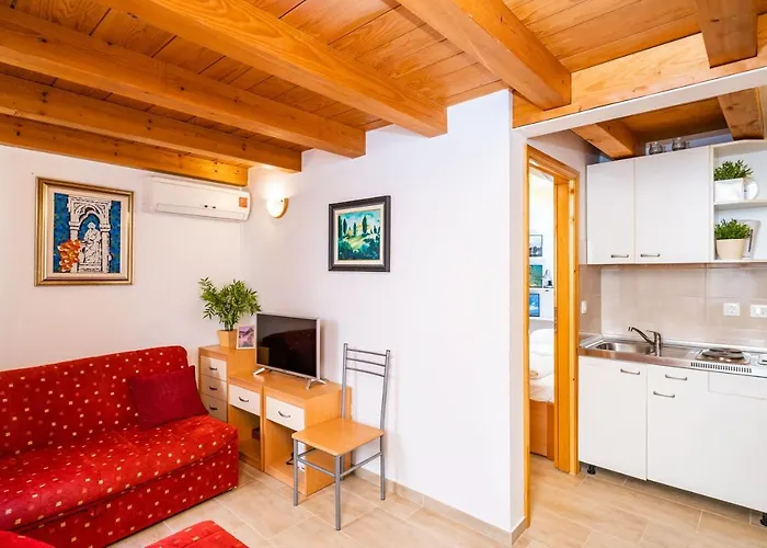 Apartment Ribambit
