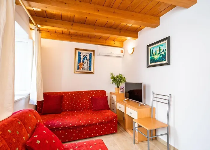 Apartment Ribambit