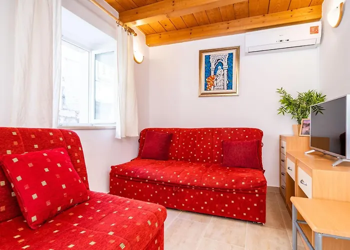 Apartment Ribambit