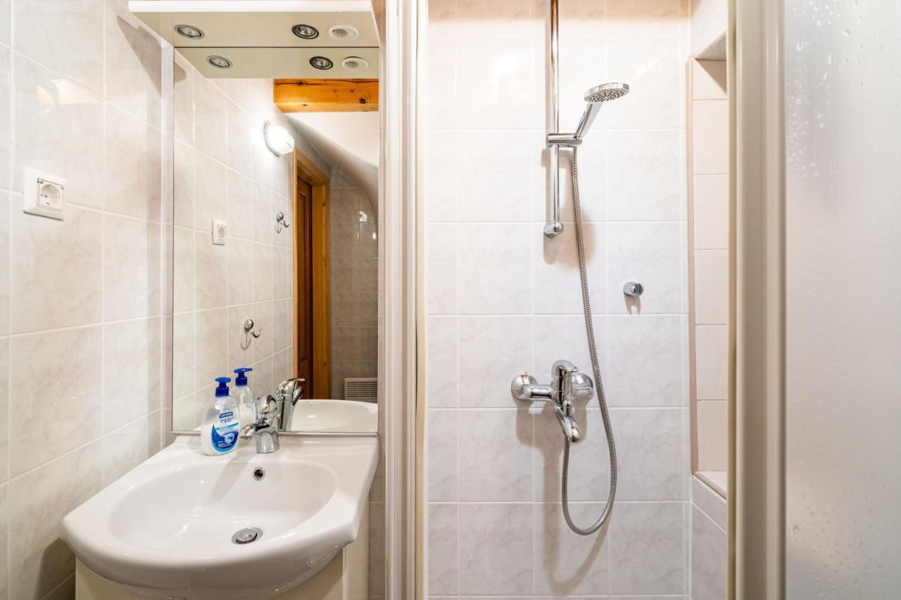 Apartman Ribambit *