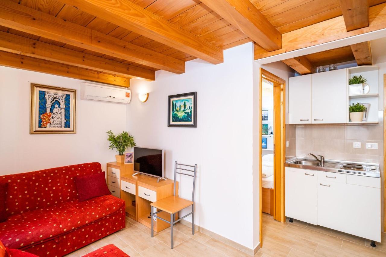 Apartment Ribambit Dubrovnik