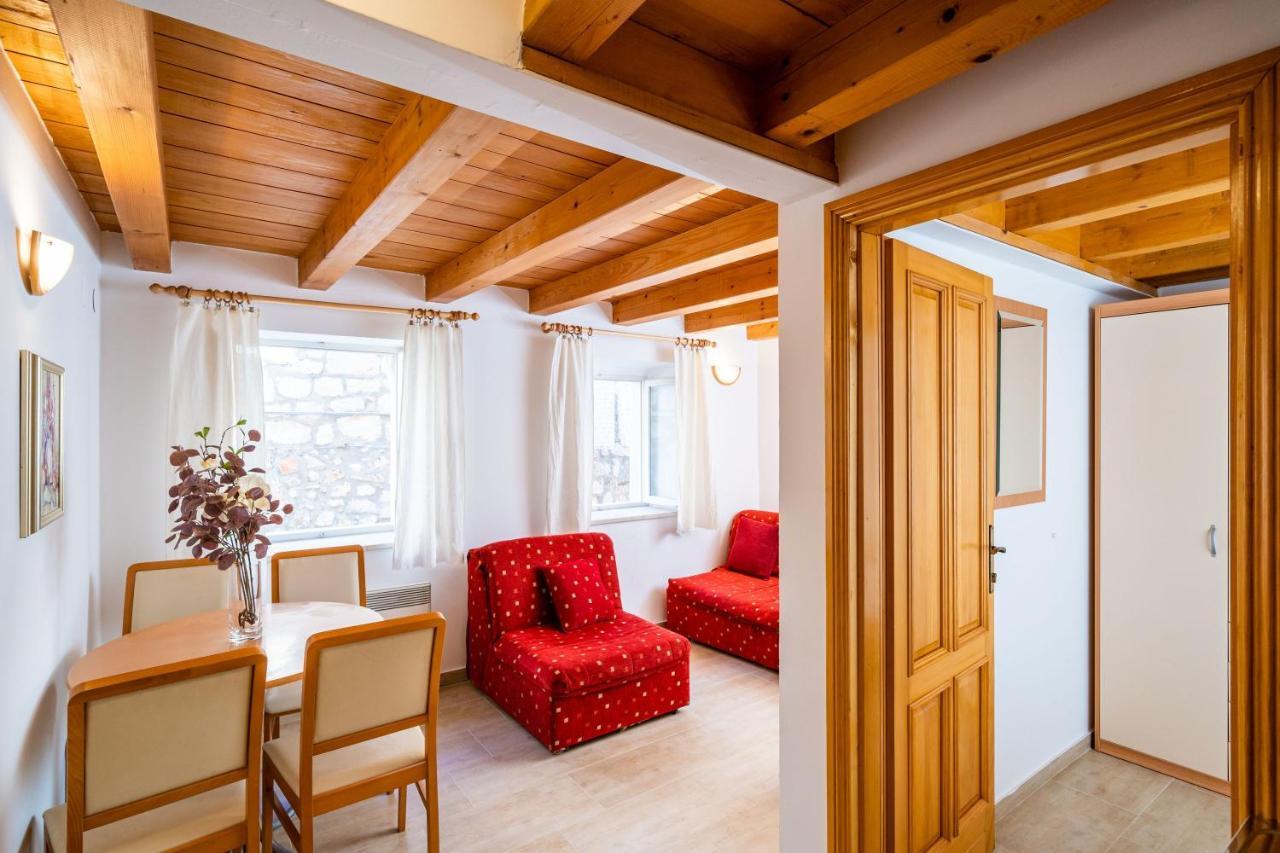 Apartman Ribambit