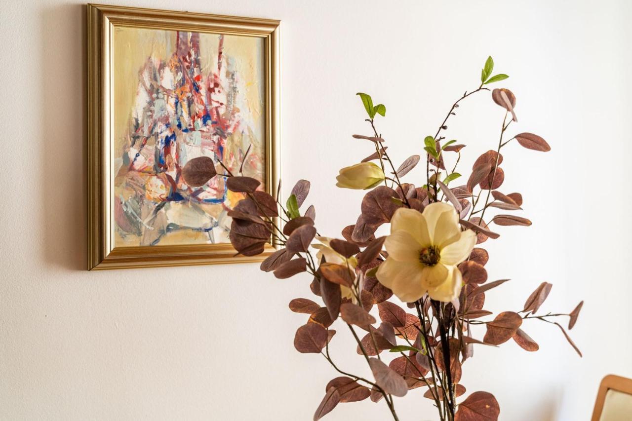 Apartman Ribambit