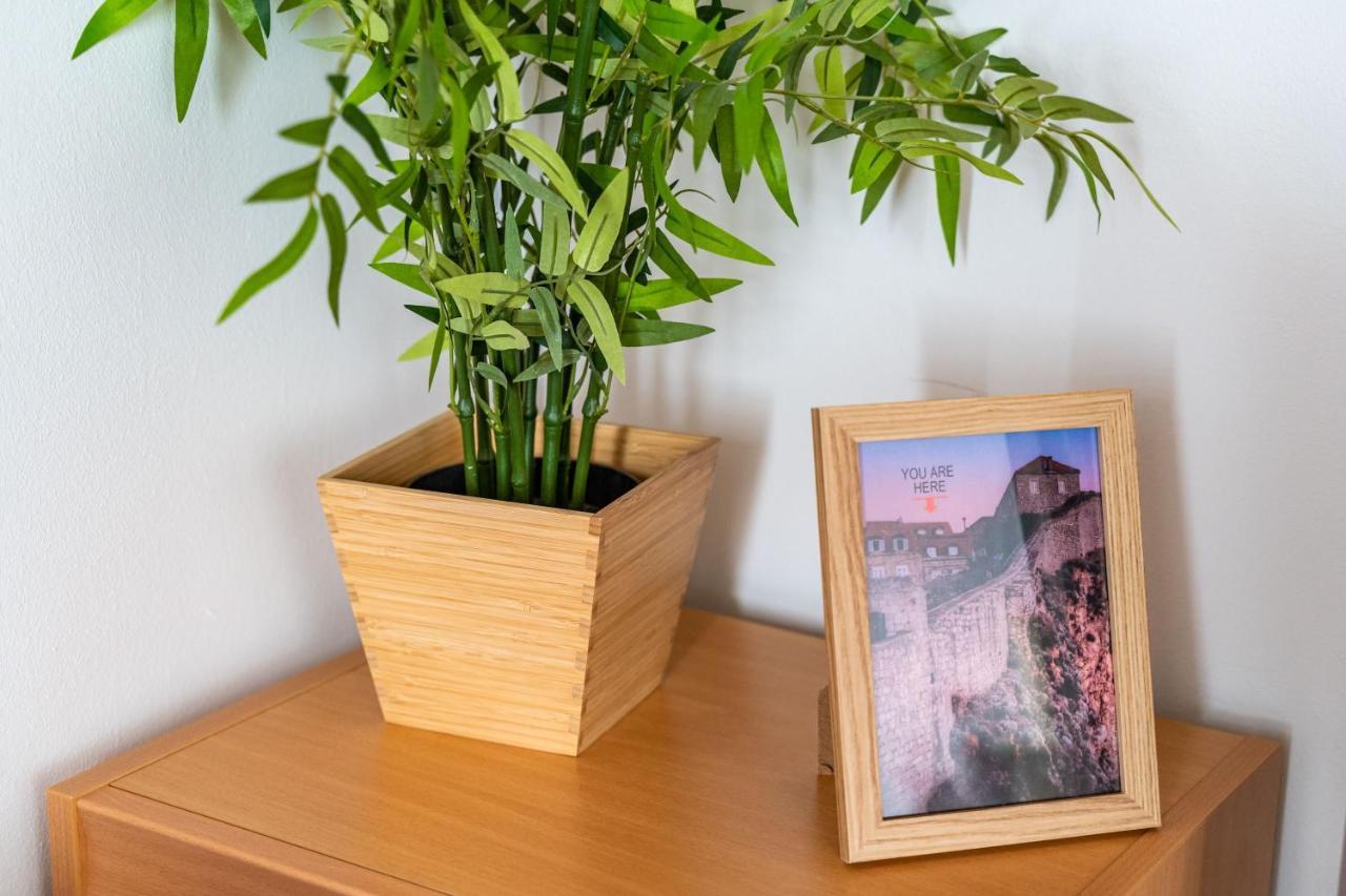 Ribambit Apartment Dubrovnik