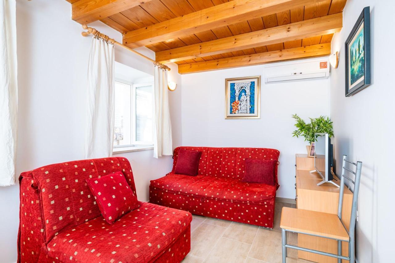 Apartman Ribambit Dubrovnik