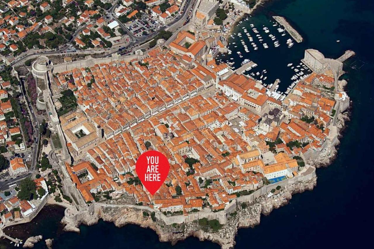 Apartman Ribambit